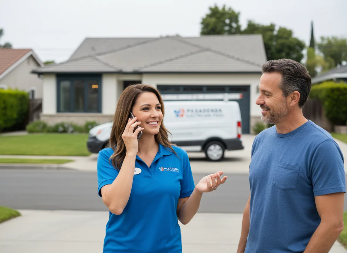 Electrician Parkersburg, IA FAQs